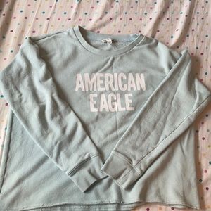 American Eagle sweater